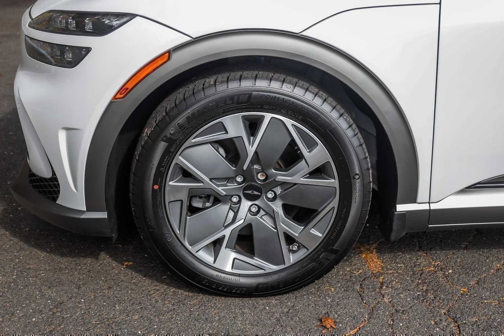 New 2025 Genesis GV60 Advanced image 7