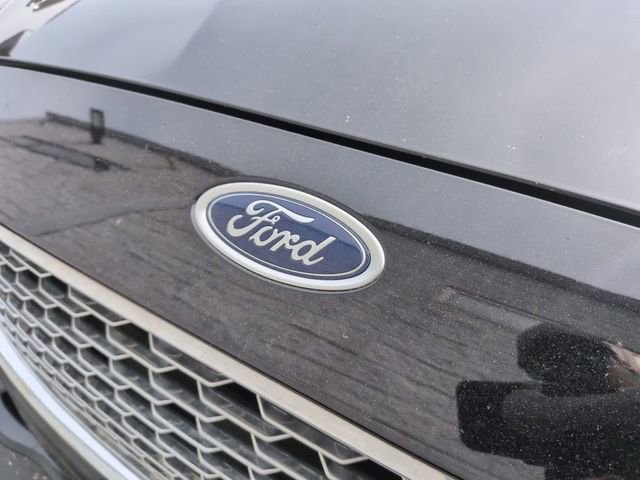 Used 2019 Ford Fusion Titanium FWD image 19