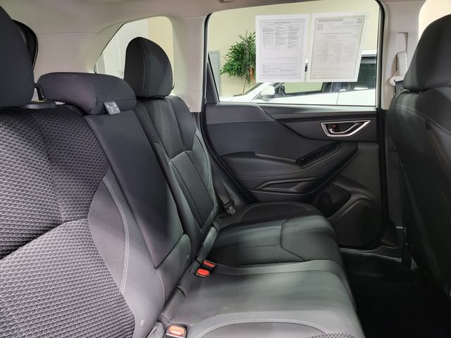 Used 2021 Subaru Forester Premium w/ Popular Package #1 AWD/4WD image 14