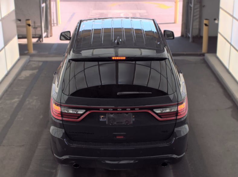 Used 2017 Dodge Durango R/T w/ Blacktop Package AWD/4WD image 5