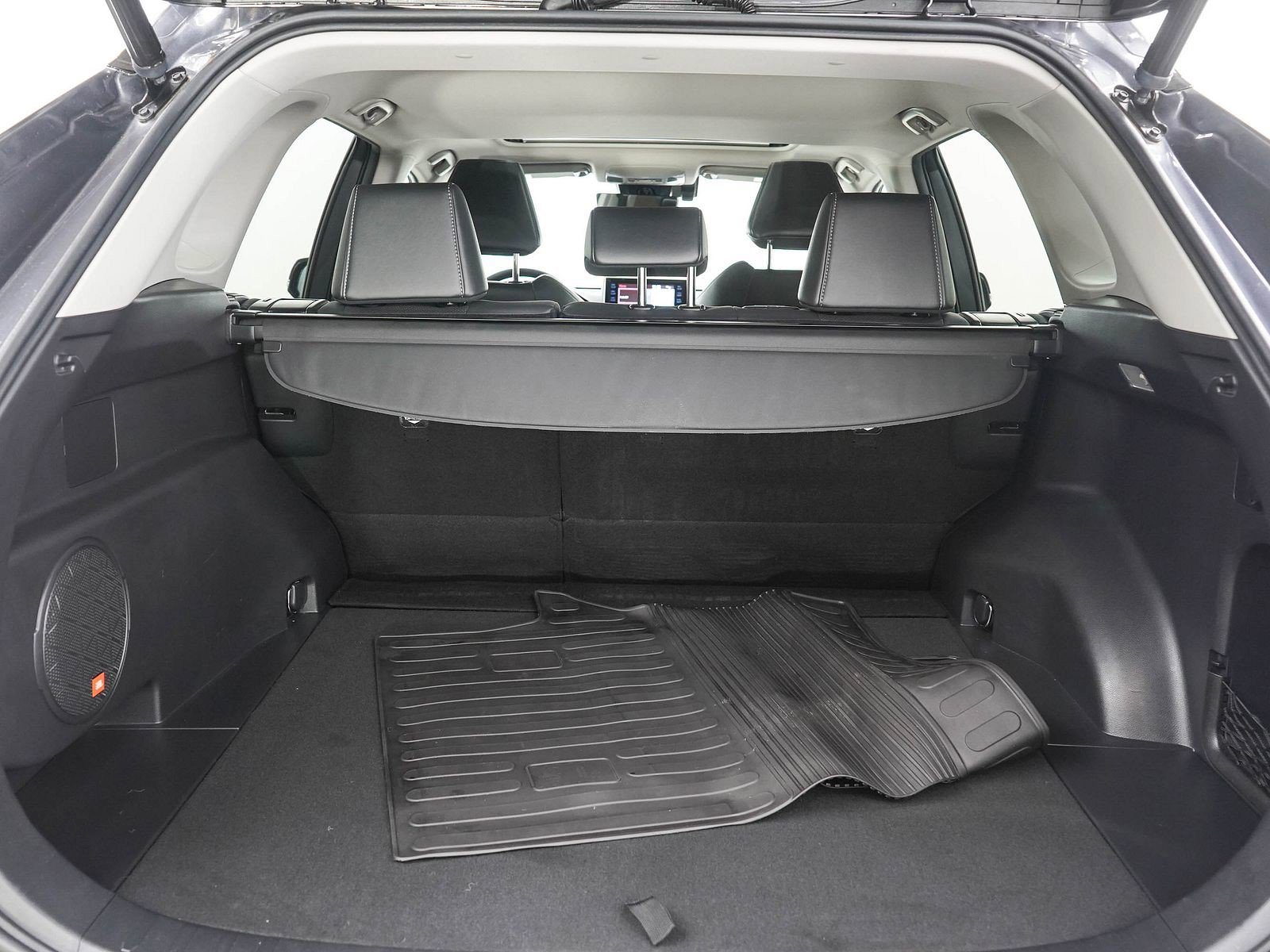 Used 2021 Toyota RAV4 Limited w/ Limited Grade Weather Package AWD/4WD image 9