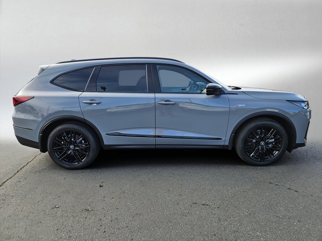 New 2026 Acura MDX A-Spec w/ Advance Package AWD/4WD image 8