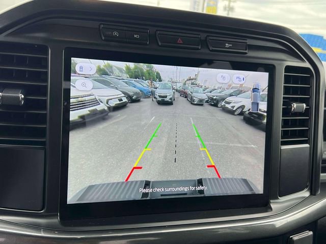 Used 2024 Ford F150 STX AWD/4WD image 26