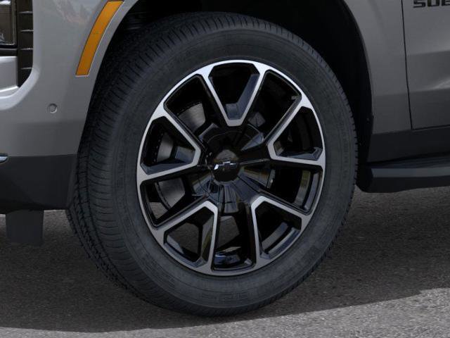 New 2026 Chevrolet Suburban RST w/ Comfort Package image 33
