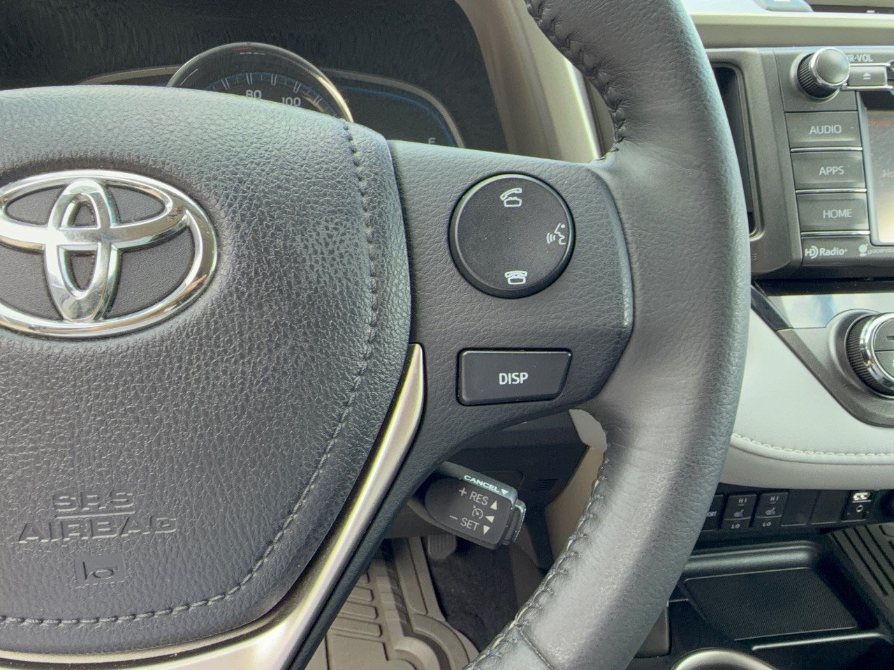 Used 2014 Toyota RAV4 Limited AWD/4WD image 19