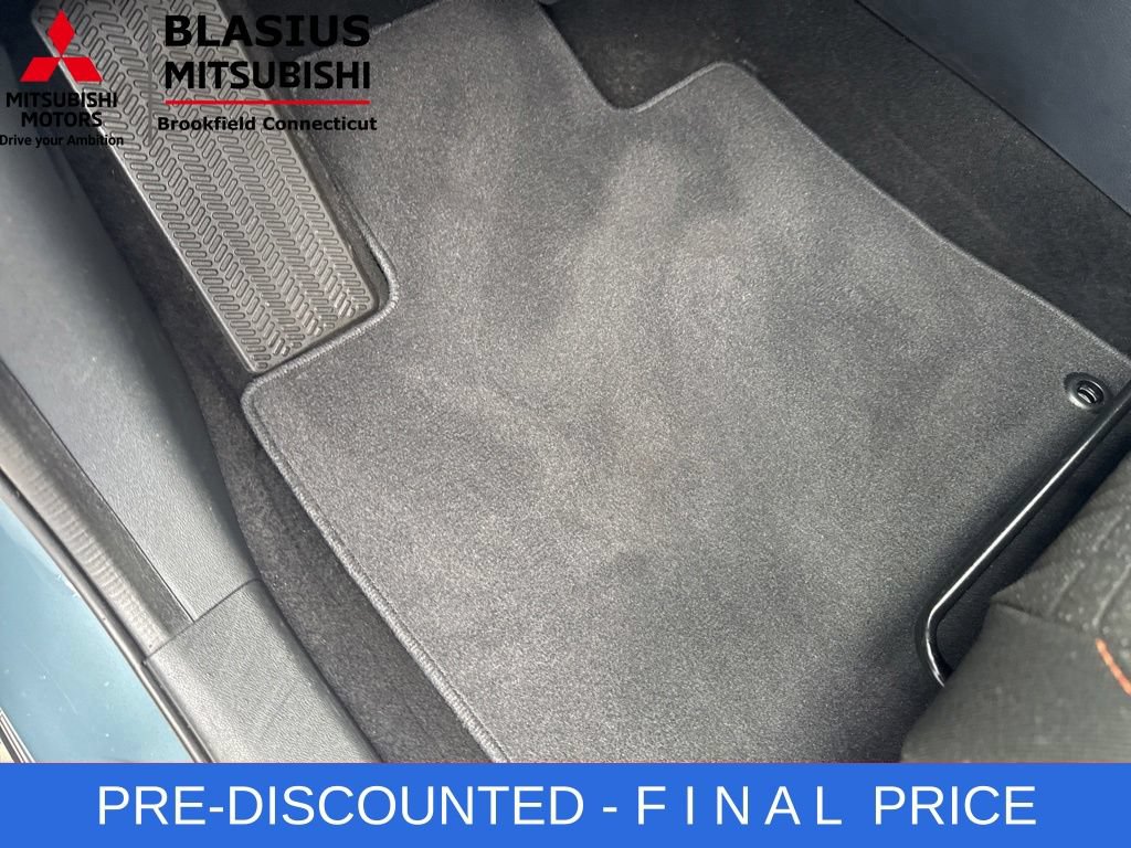 Used 2023 Honda HR-V Sport image 16