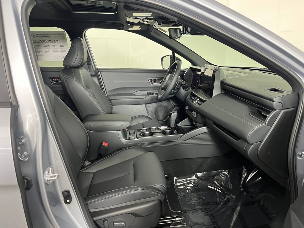 New 2026 Subaru Outback Touring XT image 13