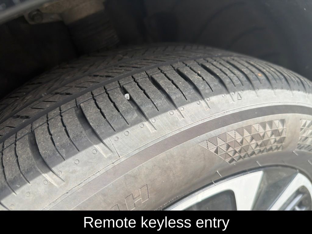 Used 2023 Kia EV6 Wind w/ Wind Technology Package image 10