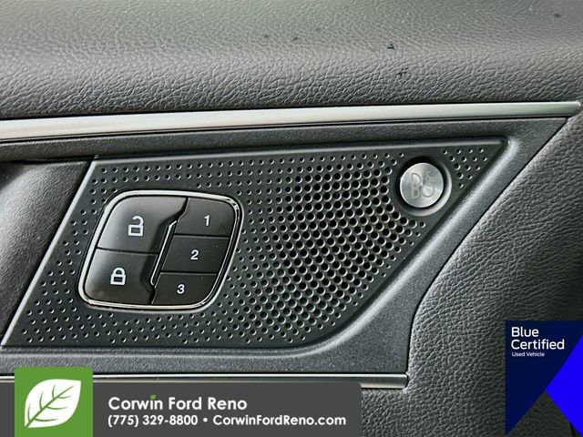 Certified 2019 Ford Edge ST w/ Cargo Accessory Package image 22