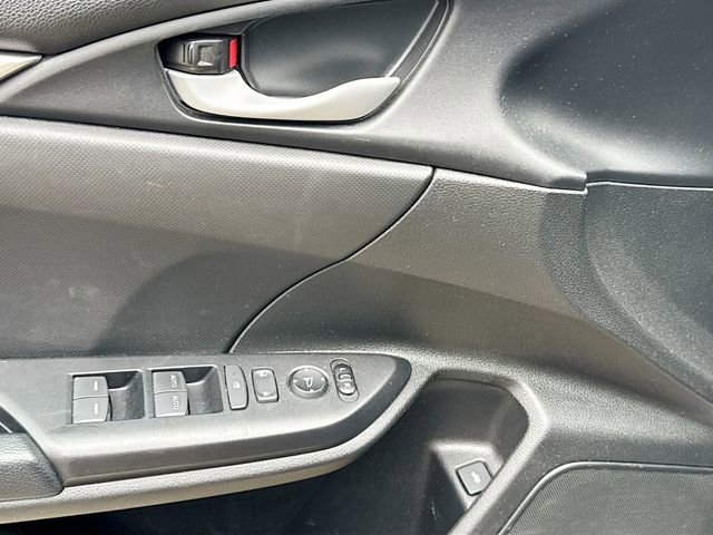 Used 2019 Honda Civic Sport image 13