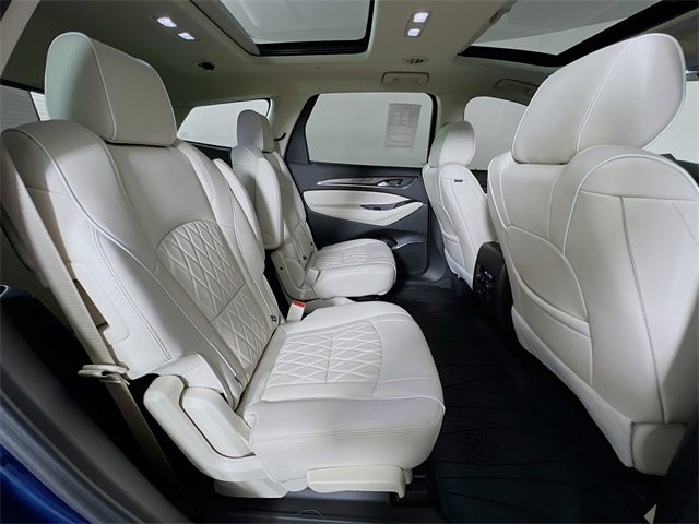 Used 2023 Buick Enclave Avenir w/ Avenir Technology Package image 44