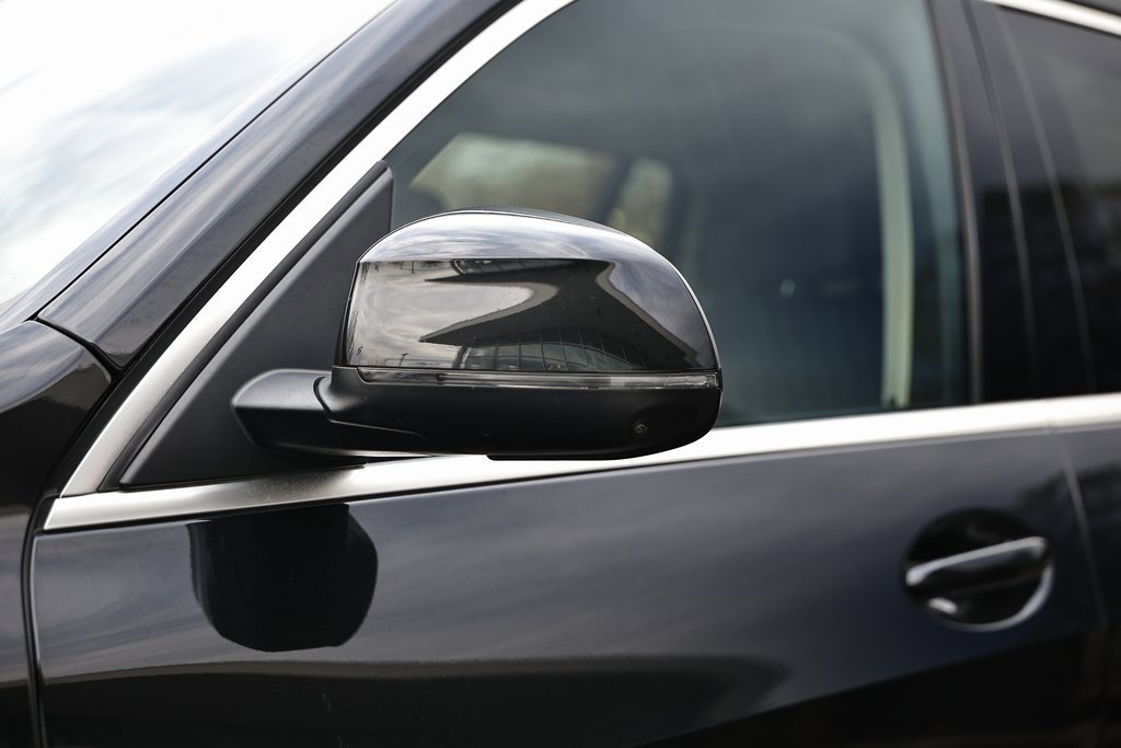 Used 2023 BMW X7 xDrive40i image 11