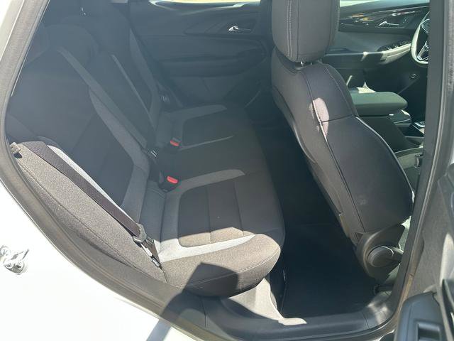 New 2025 Chevrolet TrailBlazer LT w/ Convenience Package image 14