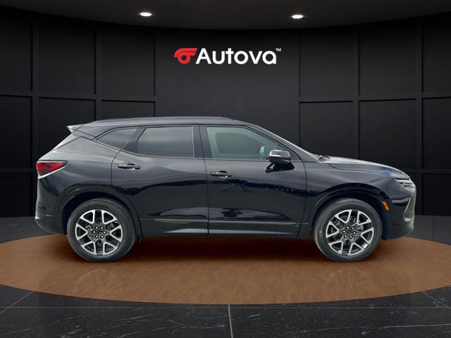 Used 2025 Chevrolet Blazer RS image 6