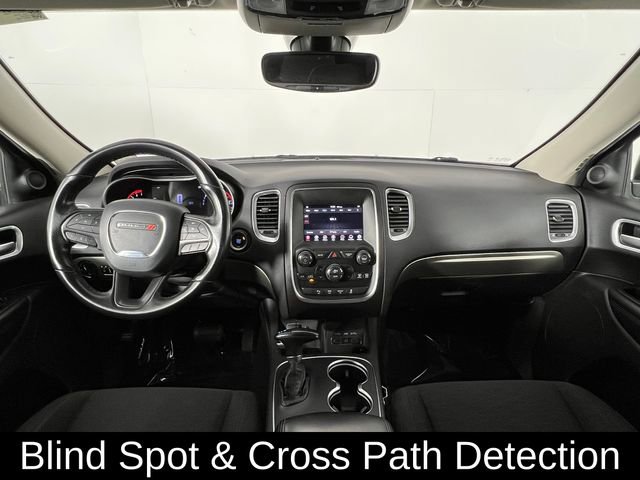 Used 2020 Dodge Durango AWD image 14