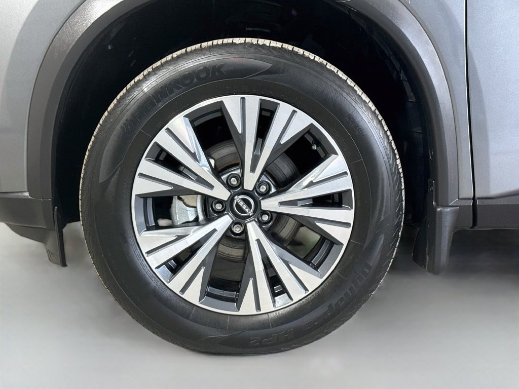Used 2023 Nissan Rogue SV w/ SV Premium B Package AWD/4WD image 37