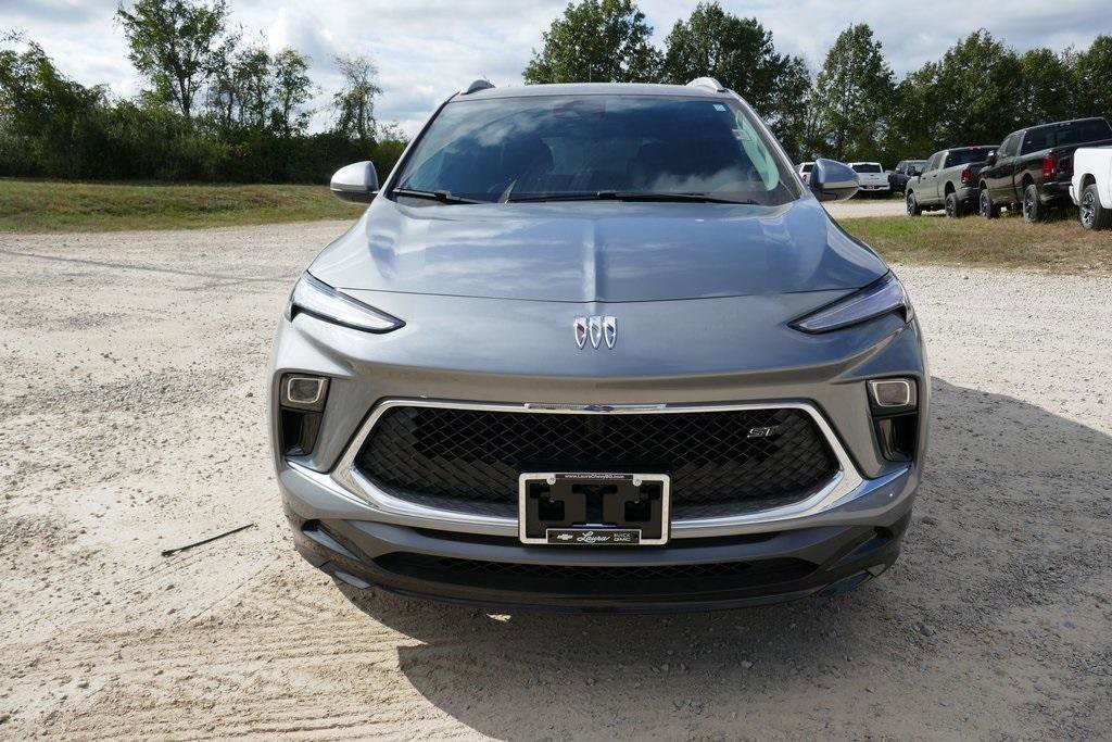 New 2026 Buick Encore GX Sport Touring w/ Comfort Package image 7