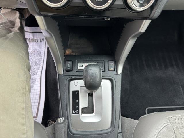 Used 2017 Subaru Forester 2.5i Limited image 27