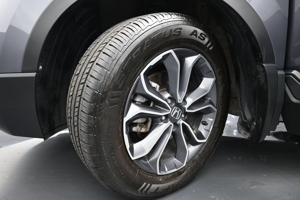 Used 2022 Honda CR-V EX-L image 16