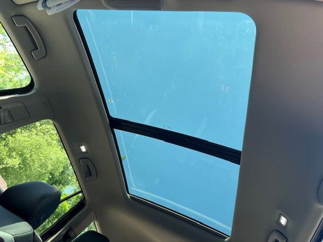 New 2026 Volkswagen Atlas Peak Edition image 34