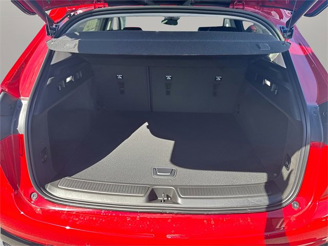 New 2025 Buick Envision Sport Touring image 6