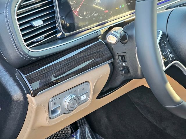 New 2026 Mercedes-Benz GLE 350 4MATIC image 16