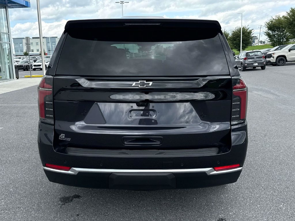 New 2026 Chevrolet Tahoe 4WD w/ 1FL Safety Package image 13