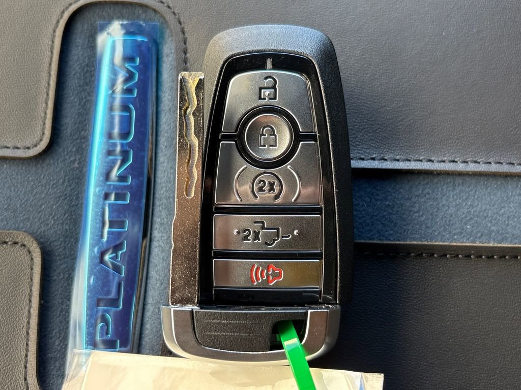 New 2026 Ford F350 Platinum image 34