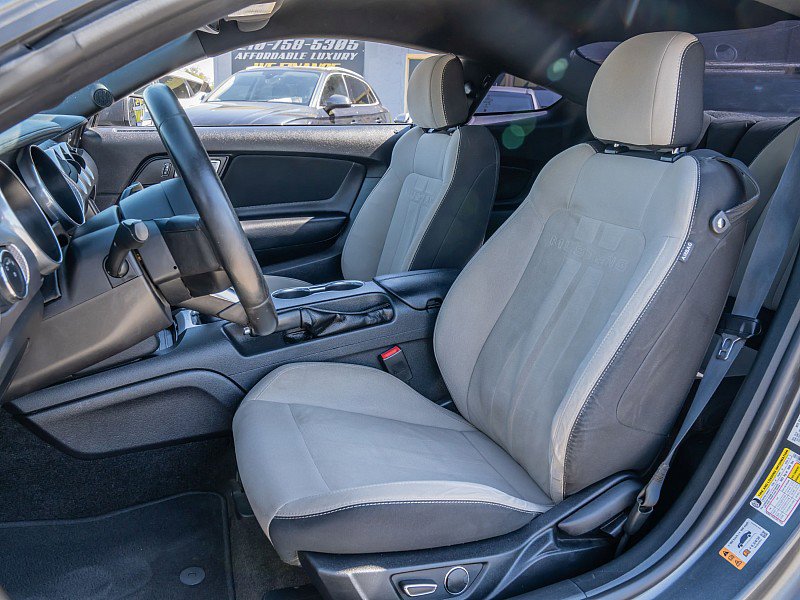 Used 2018 Ford Mustang GT image 12