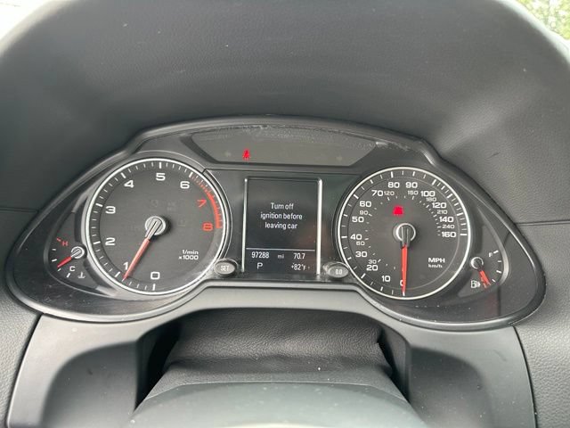 Used 2015 Audi Q5 2.0T Premium Plus w/ Technology Package AWD/4WD image 38