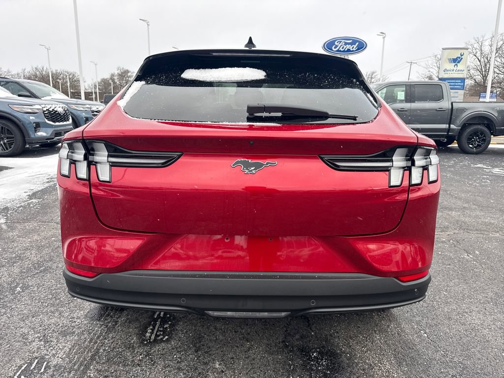 Used 2023 Ford Mustang Mach-E Select image 8