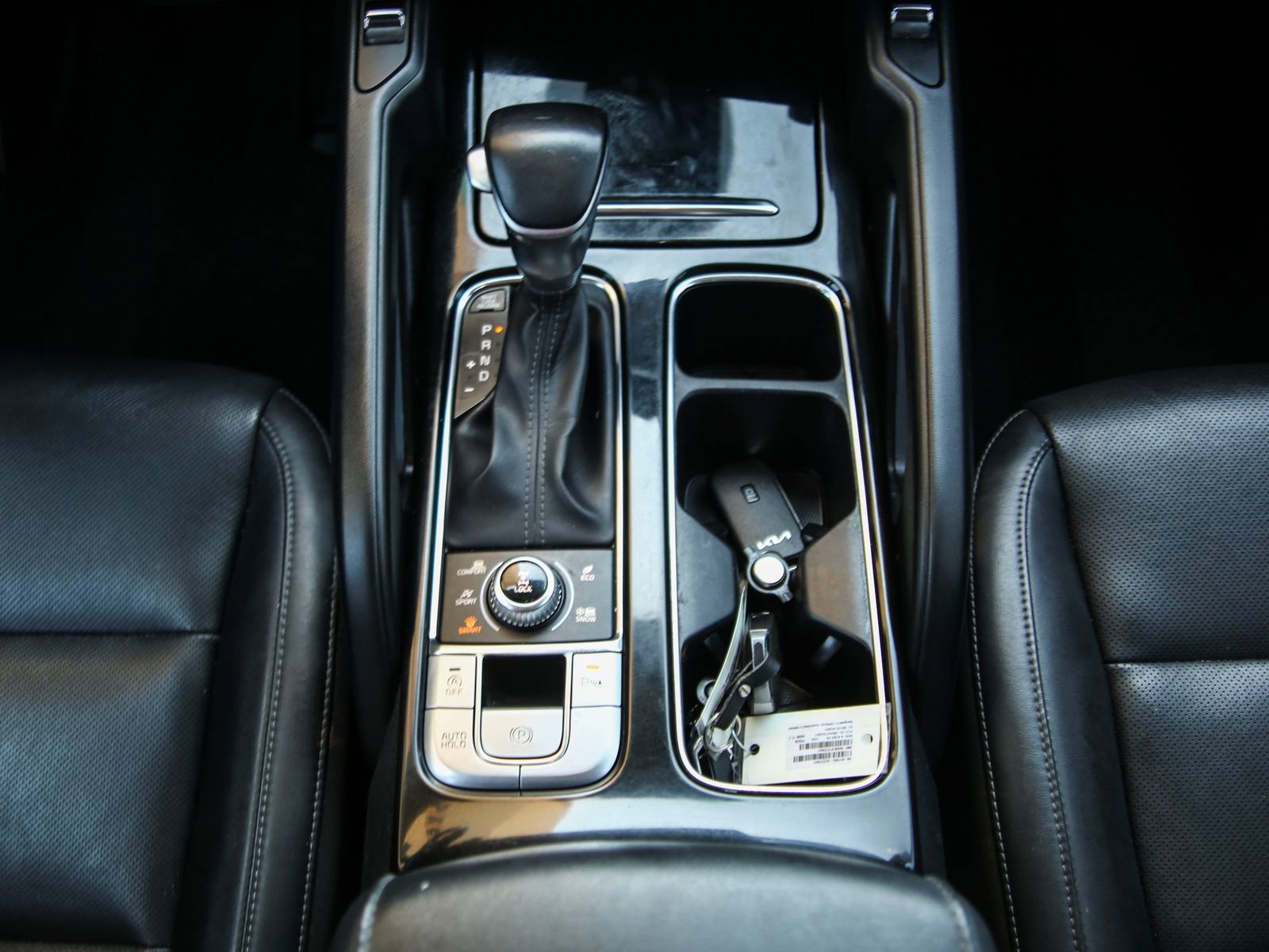 Used 2023 Kia Telluride S w/ S Sunroof Package image 24