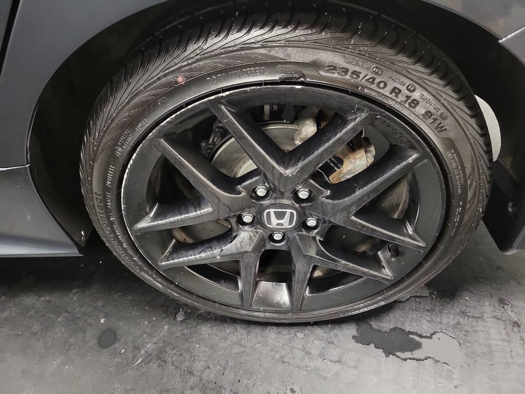 Used 2024 Honda Civic Sport image 12