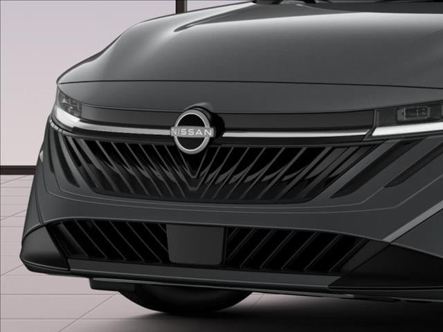 New 2027 Nissan Sentra SV FWD image 12