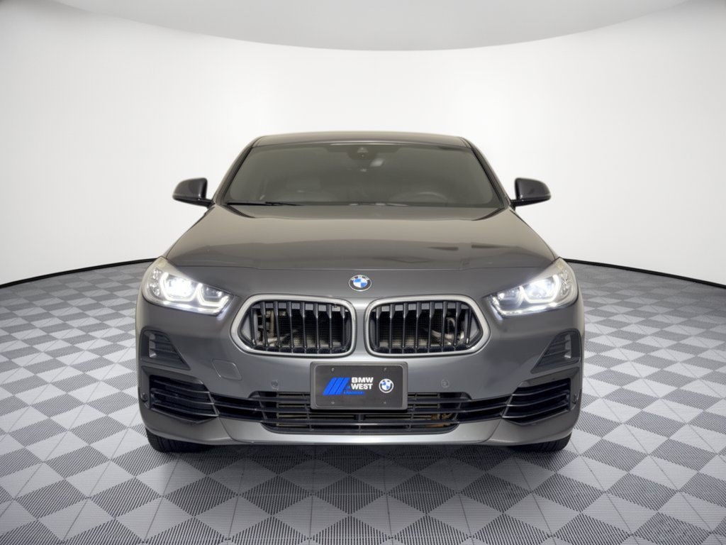 Used 2021 BMW X2 sDrive28i w/ Convenience Package FWD image 6