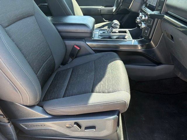 Used 2021 Ford F150 XLT w/ Equipment Group 302A High AWD/4WD image 18