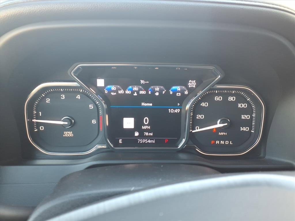 Used 2021 GMC Sierra 1500 Denali image 18