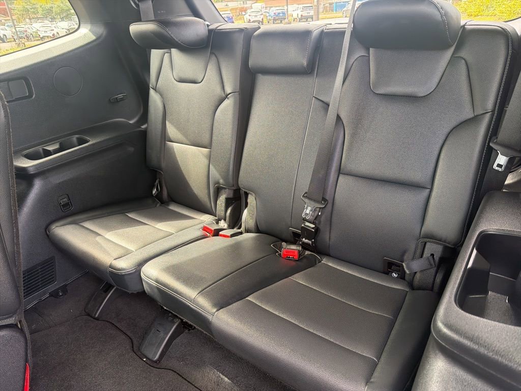 Used 2023 Kia Telluride EX X-Line AWD/4WD image 19