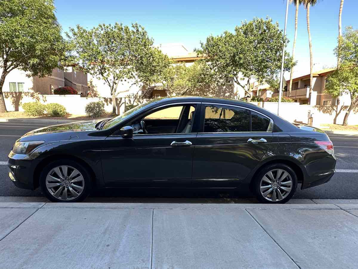 Used 2011 Honda Accord EX-L image 5