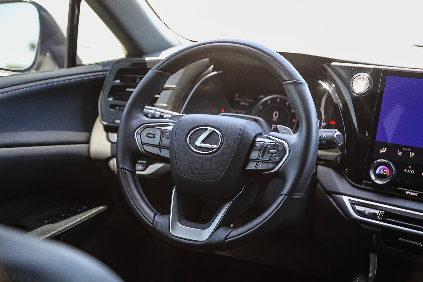 Used 2023 Lexus RX 350 Premium FWD image 15
