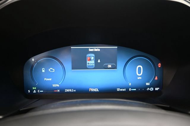 Certified 2023 Ford Escape ST-Line Elite w/ Premium Technology Package AWD/4WD image 19