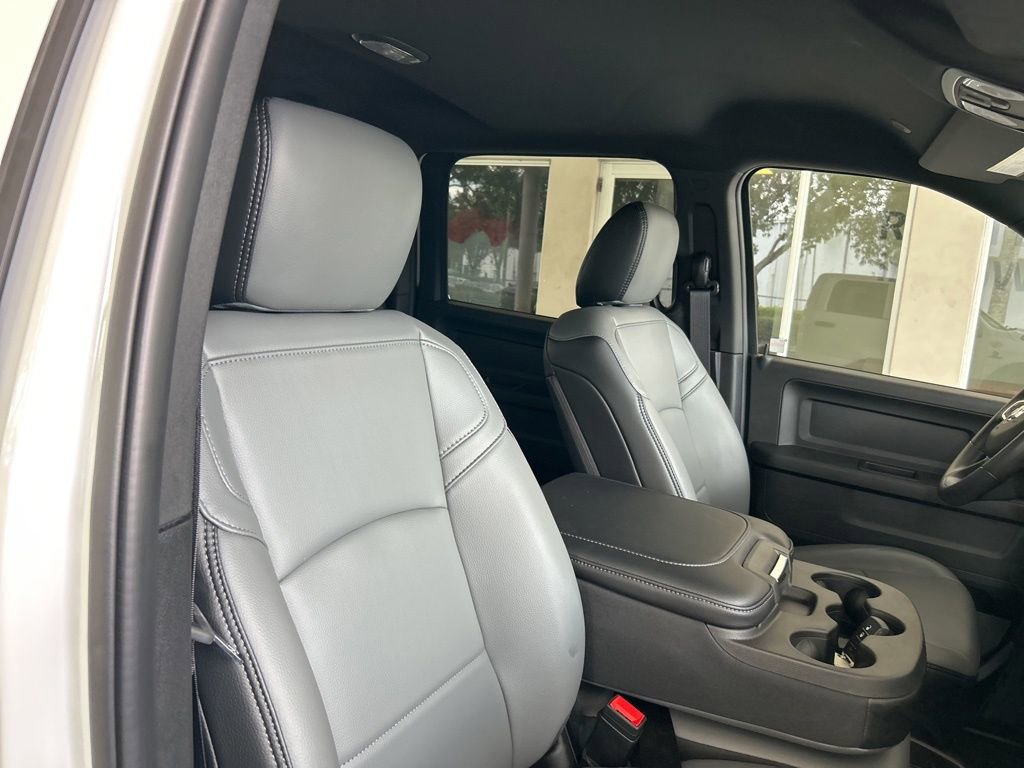 New 2026 RAM 4500 Tradesman image 20