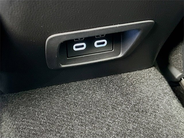 New 2026 Toyota Corolla Cross LE image 25