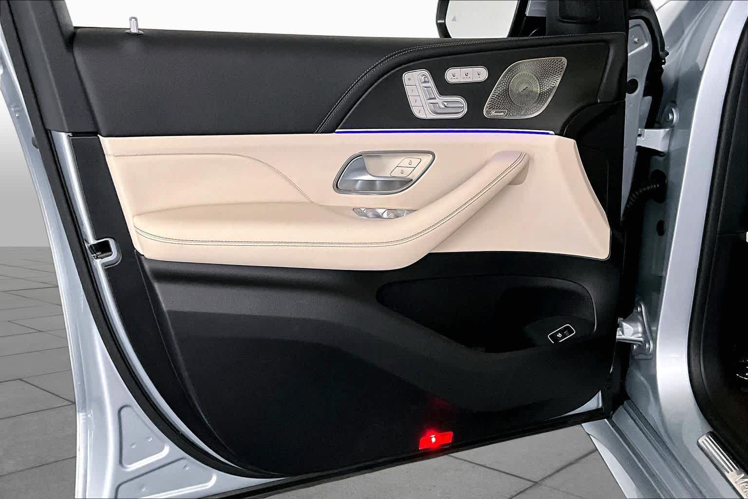 Certified 2024 Mercedes-Benz GLE 350 4MATIC image 22
