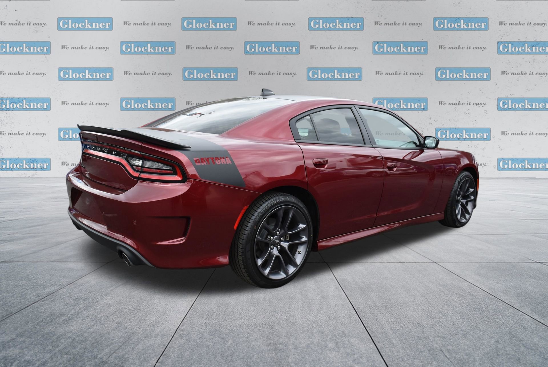 Used 2023 Dodge Charger R/T w/ Daytona Edition Group image 6