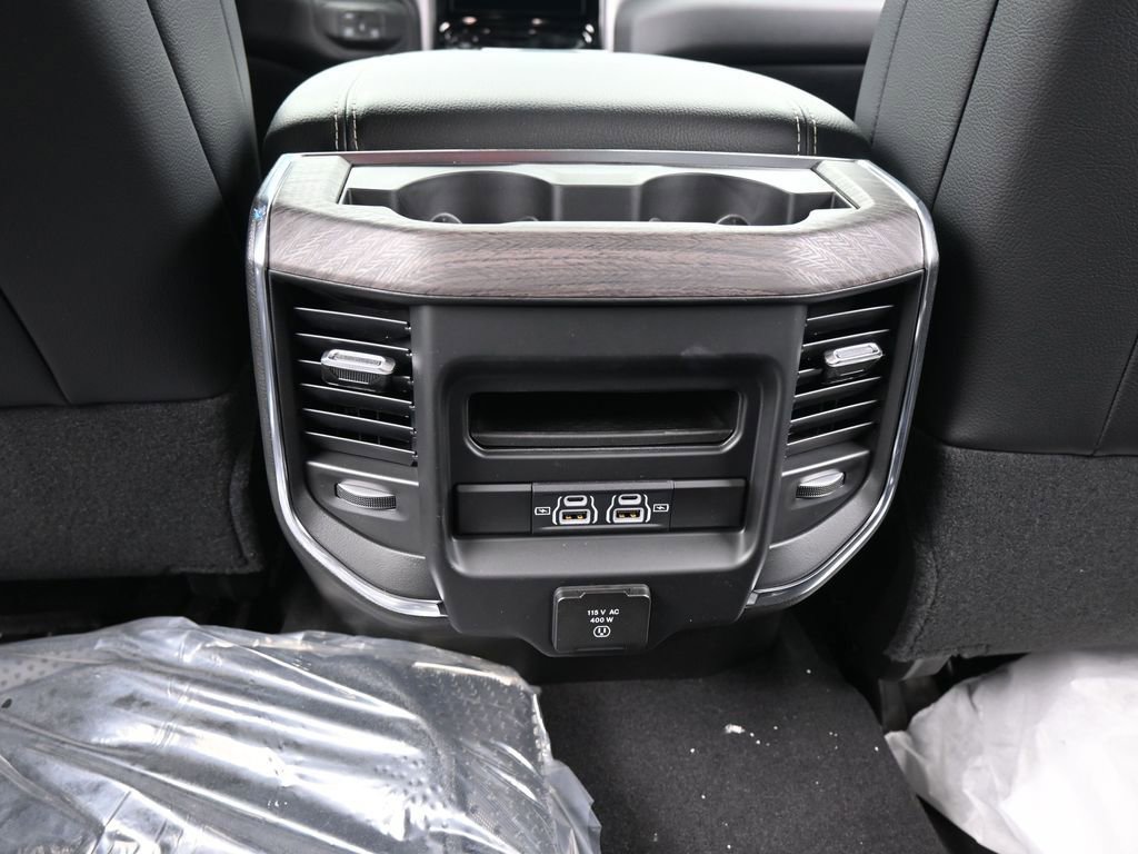 New 2026 RAM 3500 Laramie w/ Night Edition image 40