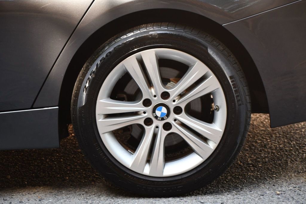 Used 2016 BMW 328i Sedan image 13