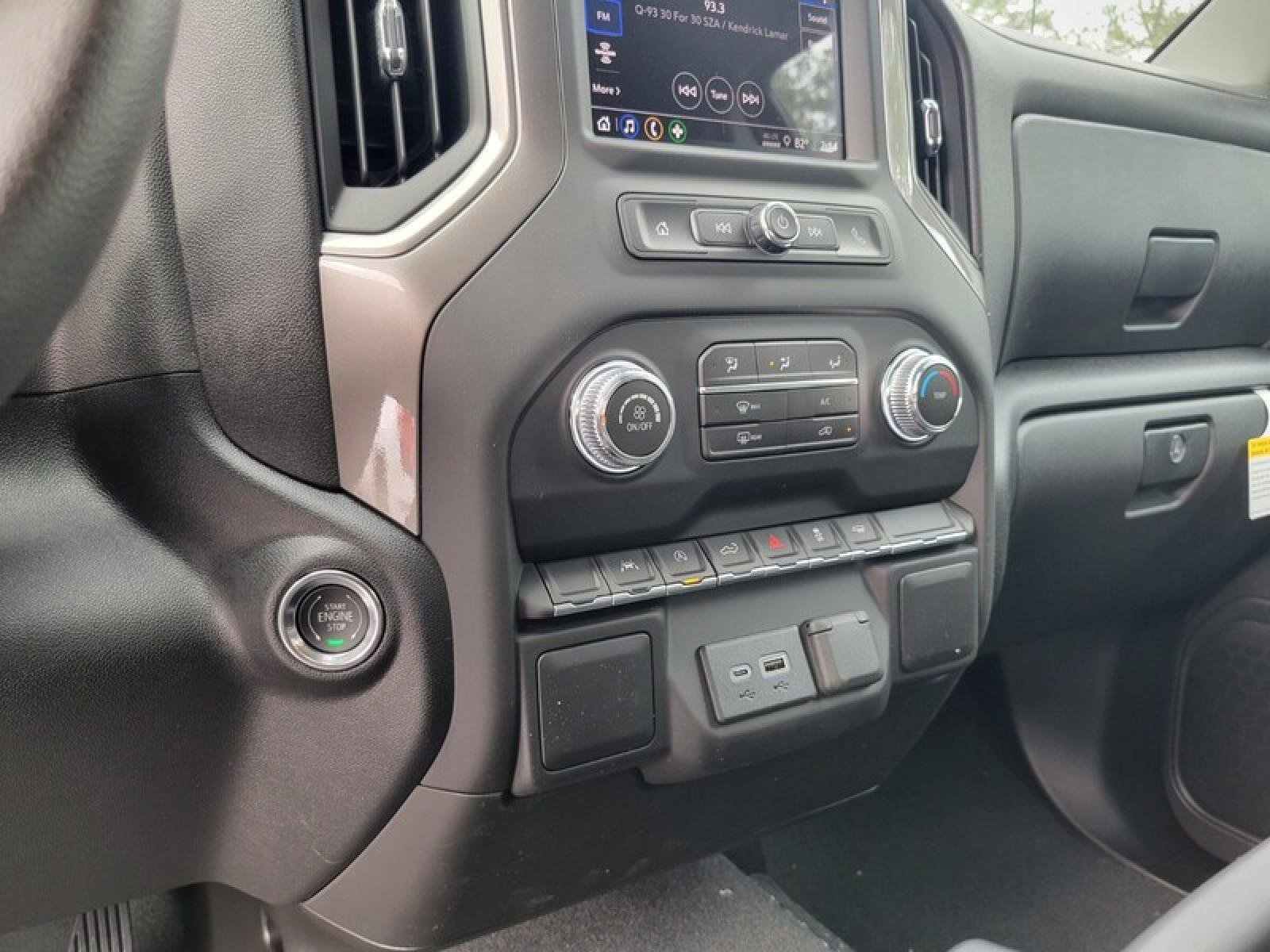 New 2026 GMC Sierra 1500 Pro w/ Graphite Edition image 15