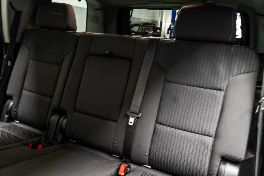 Used 2018 Chevrolet Tahoe LS RWD image 34