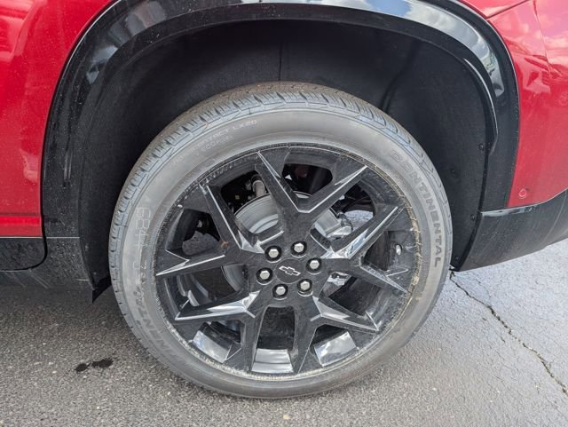 New 2026 Chevrolet Traverse RS w/ LPO, Floor Liner Package image 24